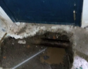 织金水管漏水检测多少钱