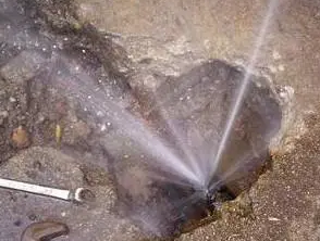 织金水管漏水检测哪家好