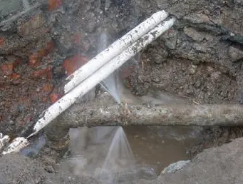 织金测漏水多少钱