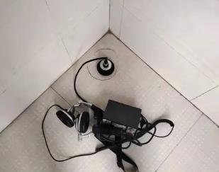 织金测漏水公司