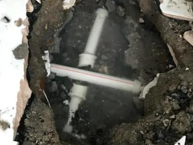 织金漏水检测公司哪家好