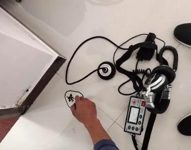 织金测漏水公司电话